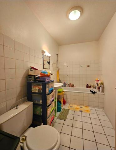 Appartement 1 pièce 29.8m² à vendre à Lyon 8e  Arrondissement 69008