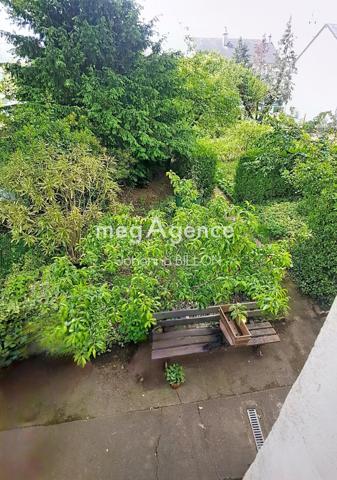 Maison à JOUE-LES-TOURS, 37300 - 5 pièces 101m²