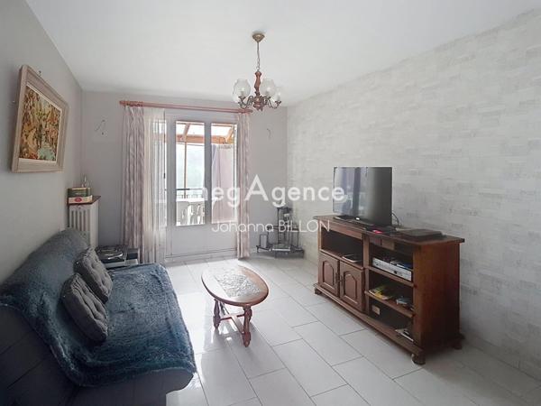 Maison à JOUE-LES-TOURS, 37300 - 5 pièces 101m²