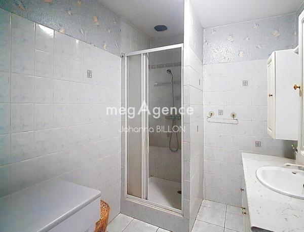 Maison à JOUE-LES-TOURS, 37300 - 5 pièces 101m²