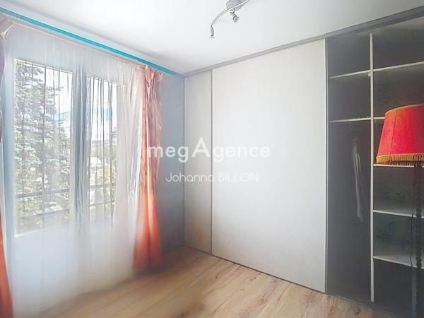 Maison à JOUE-LES-TOURS, 37300 - 5 pièces 101m²
