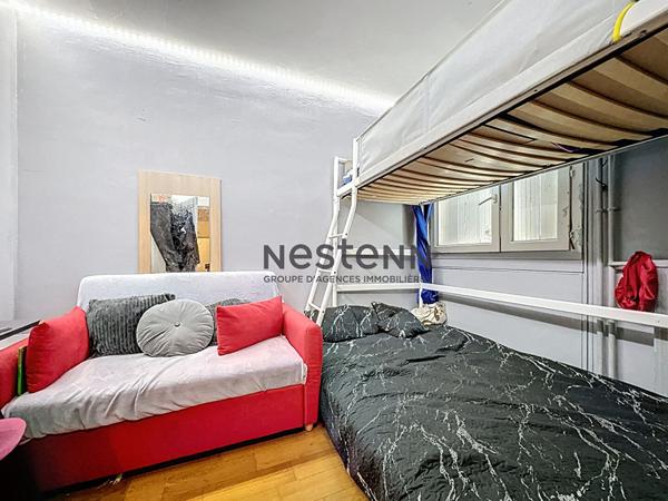 Appartement Orange 4 pièce(s) d'environ 79m²