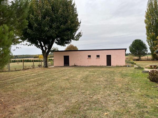 Maison à vendre à Bernay dans l'Eure (27300), ref : 27046-69