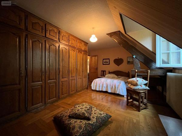 Maison à vendre à Bernay dans l'Eure (27300), ref : 27046-69