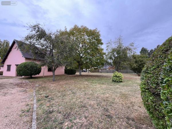 Maison à vendre à Bernay dans l'Eure (27300), ref : 27046-69