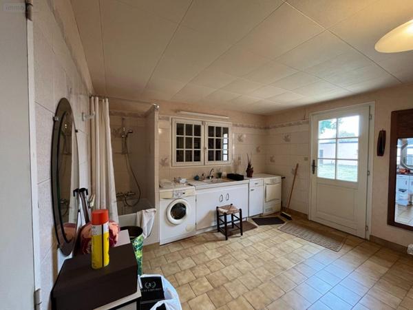 Maison à vendre à Bernay dans l'Eure (27300), ref : 27046-69