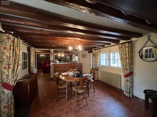 Maison à vendre à Bernay dans l'Eure (27300), ref : 27046-69