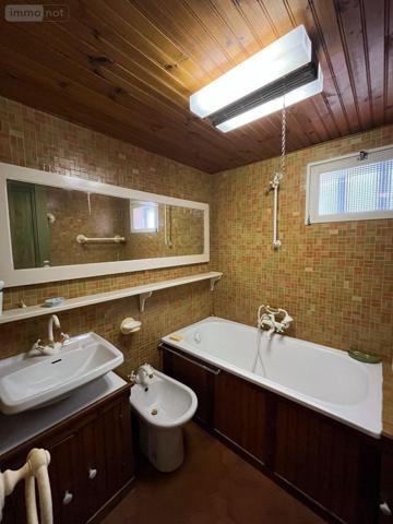 Maison à vendre à Bernay dans l'Eure (27300), ref : 27046-69