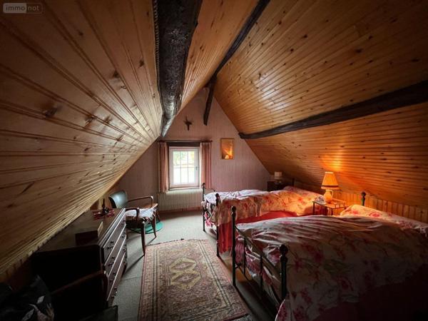 Maison à vendre à Bernay dans l'Eure (27300), ref : 27046-69