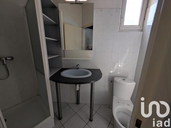 Maison à vendre 3 pièces 55 m² Allevard