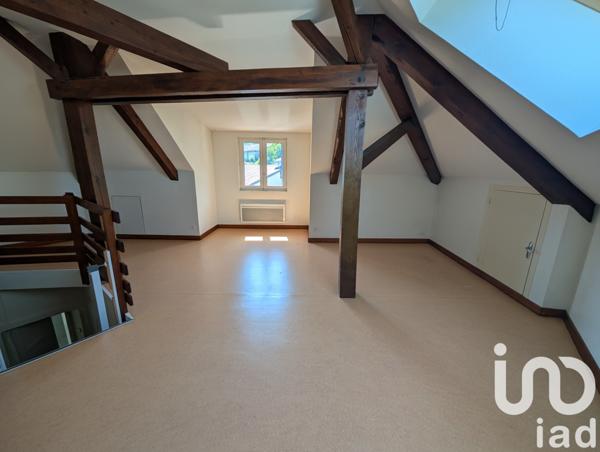 Maison à vendre 3 pièces 55 m² Allevard