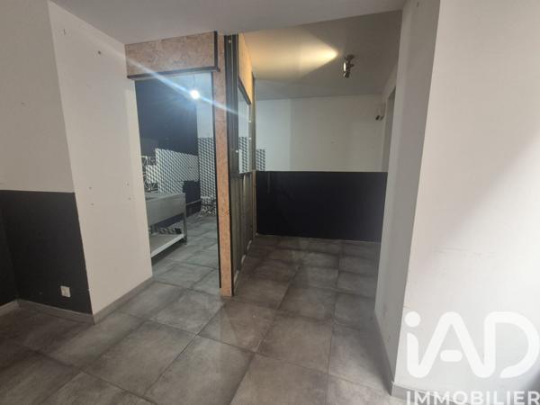 Murs commerciaux  à vendre 43 m² Béziers