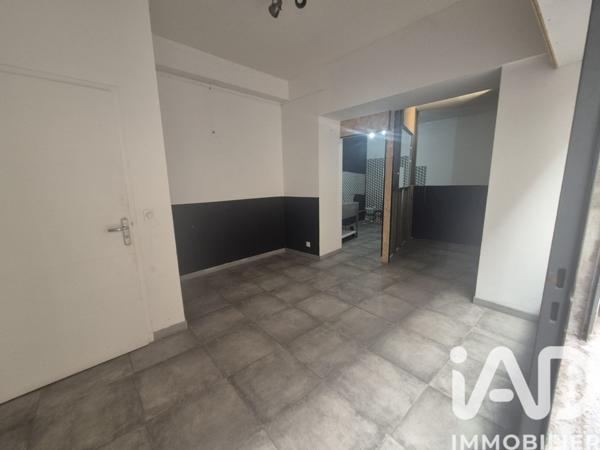 Murs commerciaux  à vendre 43 m² Béziers