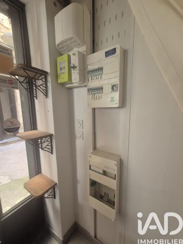 Murs commerciaux  à vendre 43 m² Béziers