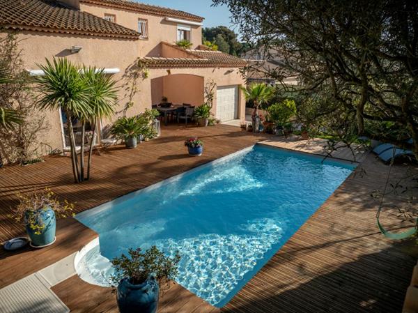 Maison Martigues 6 pièce(s) 110 m2