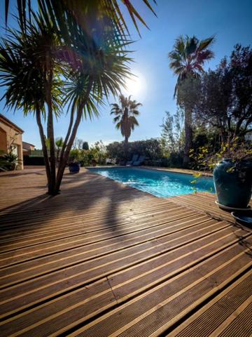 Maison Martigues 6 pièce(s) 110 m2