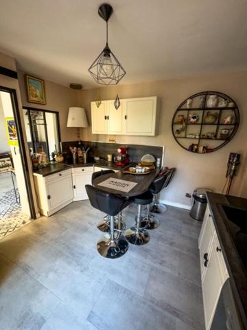 Maison Martigues 6 pièce(s) 110 m2