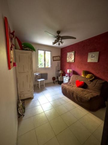 Maison Martigues 6 pièce(s) 110 m2