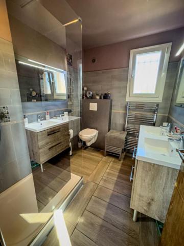 Maison Martigues 6 pièce(s) 110 m2