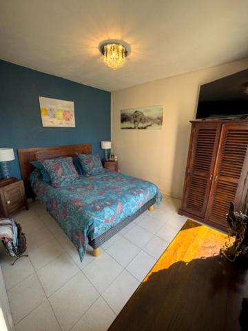 Maison Martigues 6 pièce(s) 110 m2