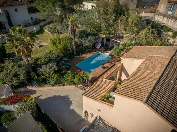 Maison Martigues 6 pièce(s) 110 m2