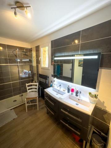 Maison Martigues 6 pièce(s) 110 m2