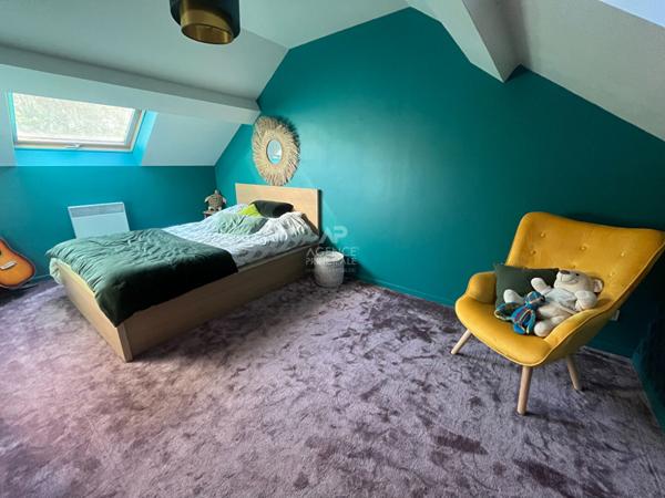 Maison Cergy 5 pièce(s) 148 m2 €539 000 ** - Référence 11079