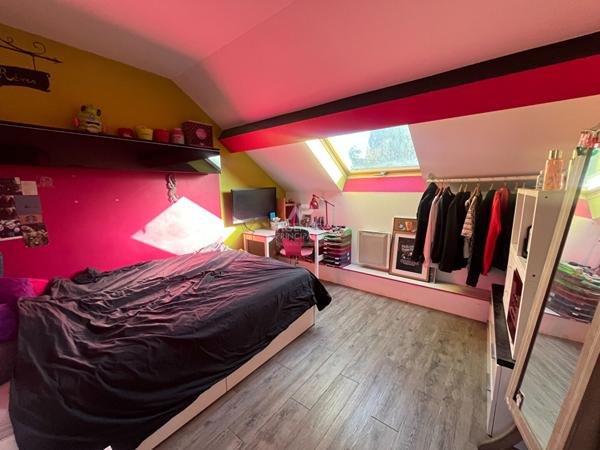 Maison Cergy 5 pièce(s) 148 m2 €539 000 ** - Référence 11079