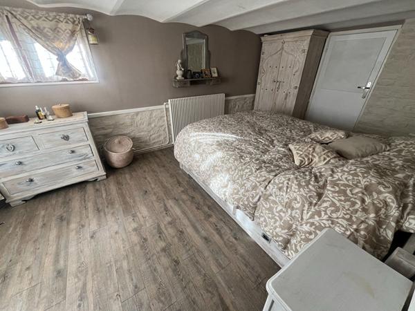 Maison Cergy 5 pièce(s) 148 m2 €539 000 ** - Référence 11079