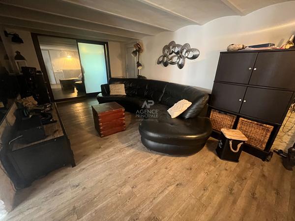 Maison Cergy 5 pièce(s) 148 m2 €539 000 ** - Référence 11079