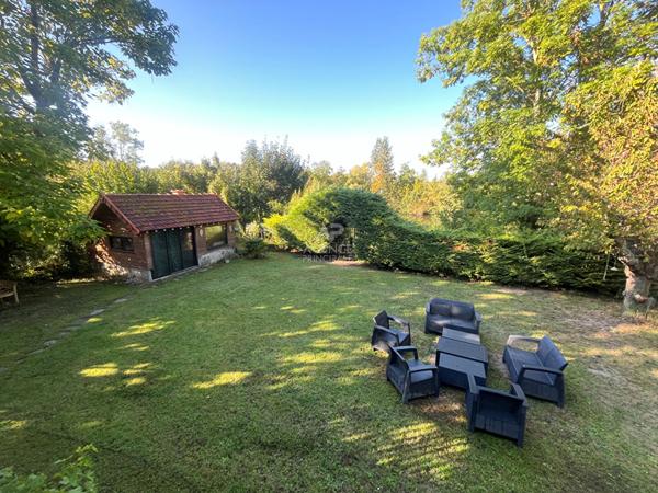 Maison Cergy 5 pièce(s) 148 m2 €539 000 ** - Référence 11079