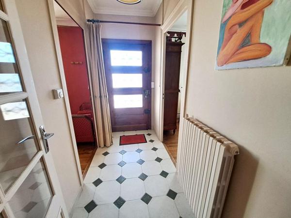 Maison 127m2 avec 4 chambres à Soyaux