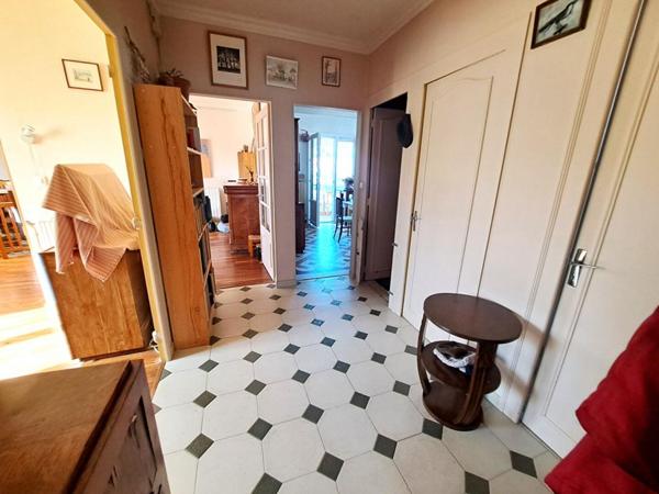 Maison 127m2 avec 4 chambres à Soyaux