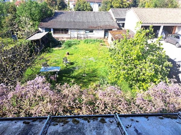 Maison 127m2 avec 4 chambres à Soyaux