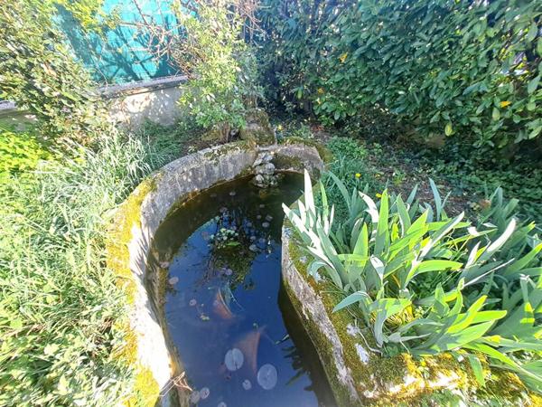 Maison 127m2 avec 4 chambres à Soyaux