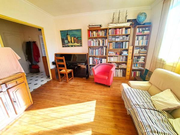 Maison 127m2 avec 4 chambres à Soyaux