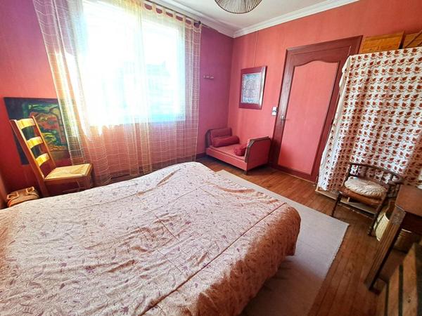 Maison 127m2 avec 4 chambres à Soyaux