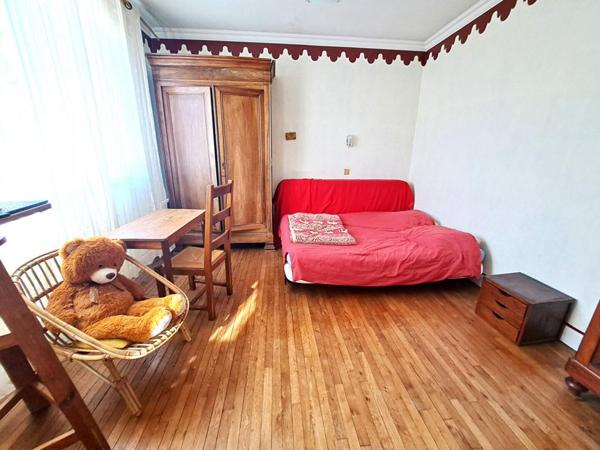 Maison 127m2 avec 4 chambres à Soyaux