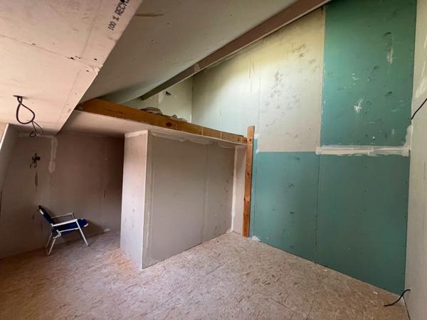 Maison à vendre 5 pièces 140m² Marcq-en-Barœul (59700)