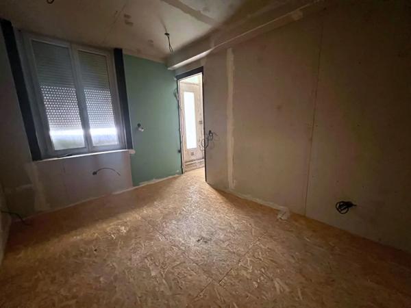 Maison à vendre 5 pièces 140m² Marcq-en-Barœul (59700)
