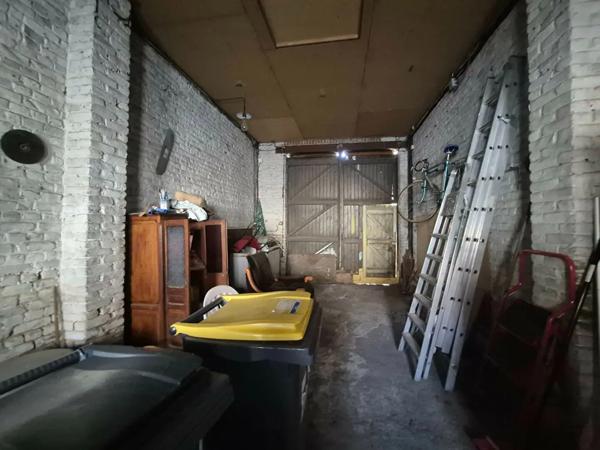 Maison à vendre 5 pièces 126m² Lillers (62190)