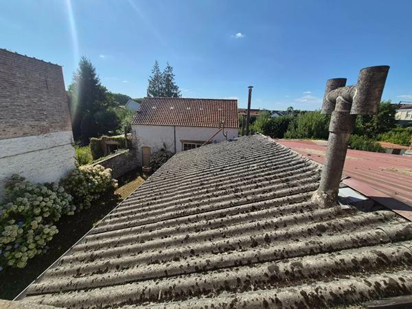 Maison à vendre 5 pièces 126m² Lillers (62190)