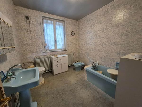 Maison à vendre 5 pièces 126m² Lillers (62190)