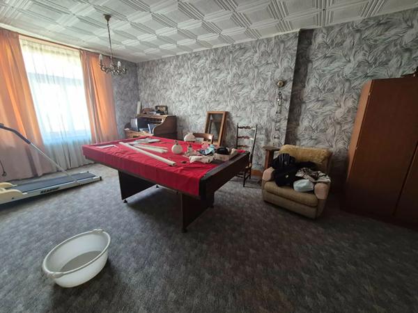 Maison à vendre 5 pièces 126m² Lillers (62190)