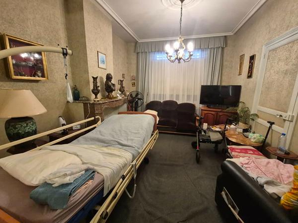 Maison à vendre 5 pièces 126m² Lillers (62190)