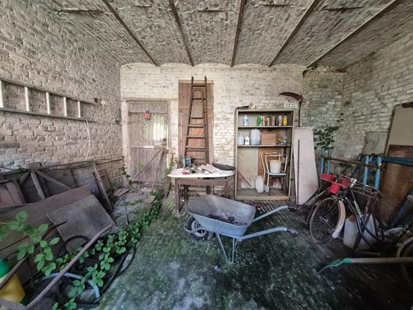 Maison à vendre 5 pièces 126m² Lillers (62190)