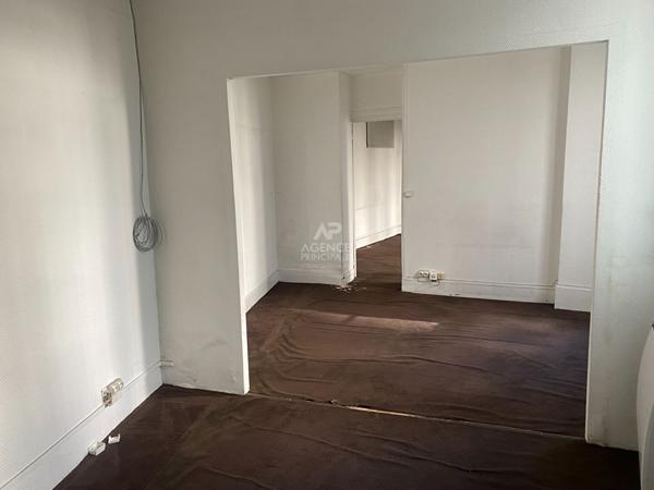 Appartement Hyper Centre Saint Germain En Laye 4 pièces 85m² €390 000 ** - Référence 17384