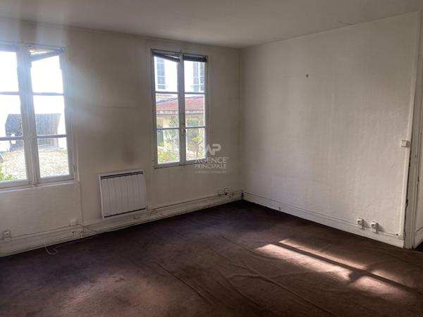 Appartement Hyper Centre Saint Germain En Laye 4 pièces 85m² €390 000 ** - Référence 17384