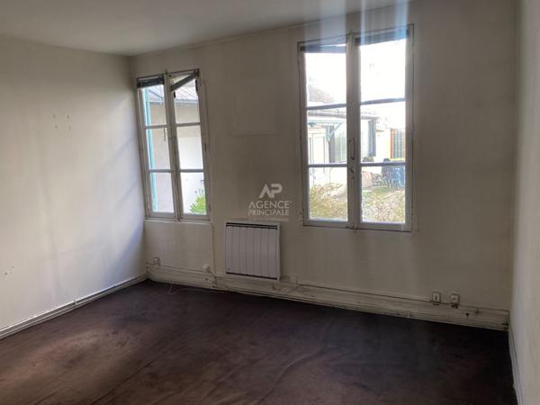 Appartement Hyper Centre Saint Germain En Laye 4 pièces 85m² €390 000 ** - Référence 17384
