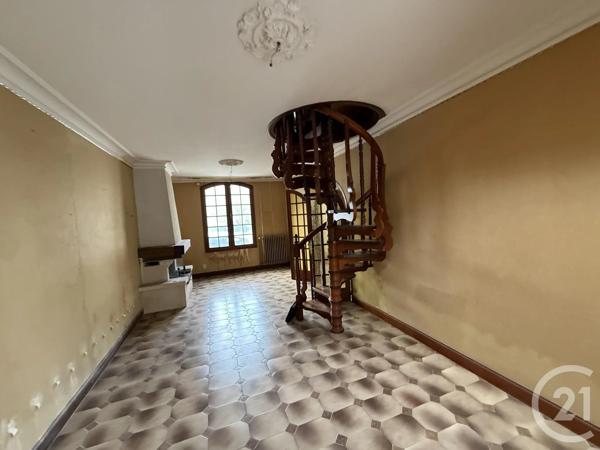 Maison à vendre  4 pièces - 105 m 2   LA ROCHELLE  - 17